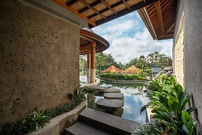 Budhi Ayu Villas Ubud