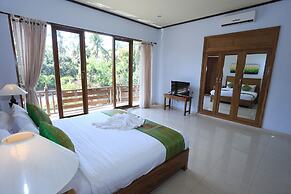 Budhi Ayu Villas Ubud