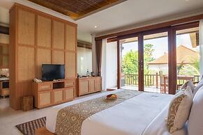 Budhi Ayu Villas Ubud