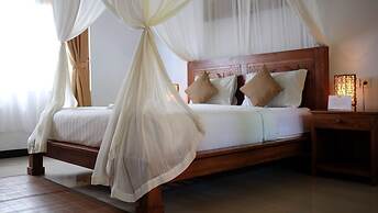 Budhi Ayu Villas Ubud