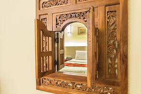 Lavender Inn Permas Jaya