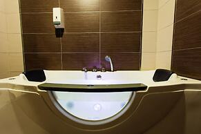 Lavender Inn Permas Jaya