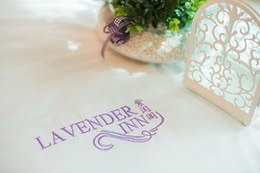 Lavender Inn Permas Jaya