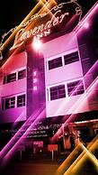 Lavender Inn Permas Jaya