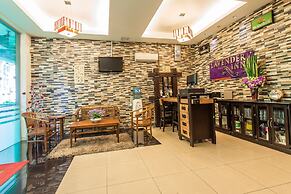 Lavender Inn Permas Jaya