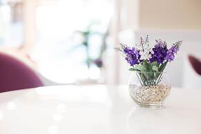 Lavender Inn Permas Jaya