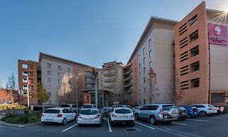 City Lodge Hotel Lynnwood