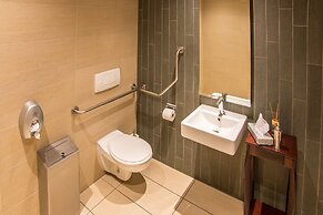 City Lodge Hotel Lynnwood