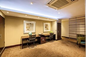 City Lodge Hotel Lynnwood