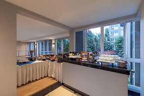 Best Western Nairobi Upper Hill