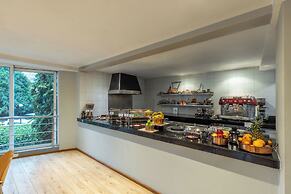 Best Western Nairobi Upper Hill