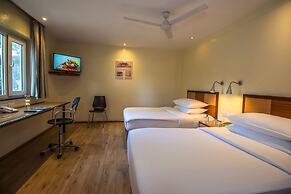 Best Western Nairobi Upper Hill