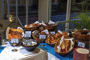 Best Western Nairobi Upper Hill