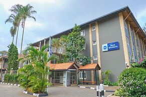 Best Western Nairobi Upper Hill