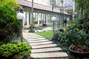 Best Western Nairobi Upper Hill