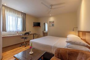 Best Western Nairobi Upper Hill