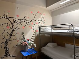 Arkadia Hotel & Hostel