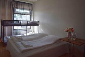 Arkadia Hotel & Hostel