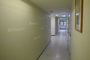 Arkadia Hotel & Hostel