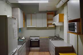 Arkadia Hotel & Hostel