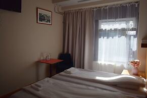 Arkadia Hotel & Hostel