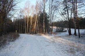 Arkadia Hotel & Hostel