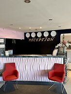 Arkadia Hotel & Hostel