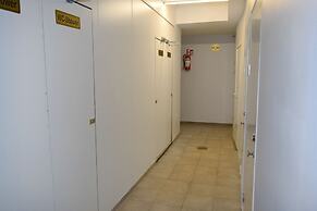 Arkadia Hotel & Hostel