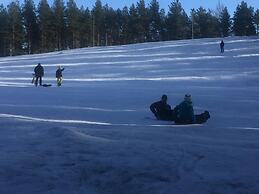 Arkadia Hotel & Hostel