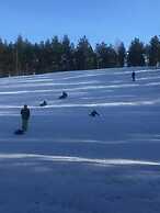 Arkadia Hotel & Hostel