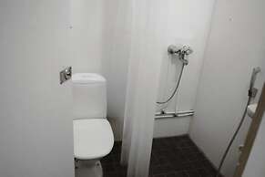 Arkadia Hotel & Hostel