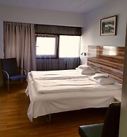 Arkadia Hotel & Hostel