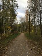 Arkadia Hotel & Hostel