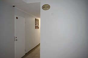 Arkadia Hotel & Hostel