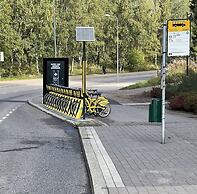 Arkadia Hotel & Hostel