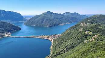 Guesthouse Arosio B&B