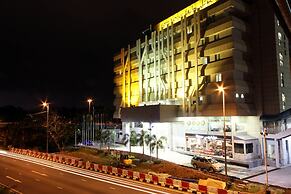 Badi'ah Hotel