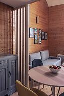 Le Clos du 5 - Appart Hotel Bagneres