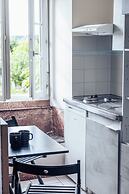 Le Clos du 5 - Appart Hotel Bagneres
