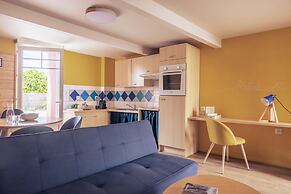 Le Clos du 5 - Appart Hotel Bagneres