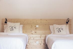 Le Clos du 5 - Appart Hotel Bagneres