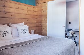 Le Clos du 5 - Appart Hotel Bagneres