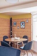 Le Clos du 5 - Appart Hotel Bagneres