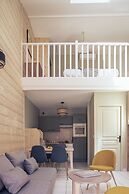 Le Clos du 5 - Appart Hotel Bagneres