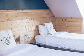 Le Clos du 5 - Appart Hotel Bagneres