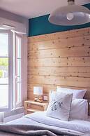 Le Clos du 5 - Appart Hotel Bagneres