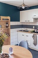 Le Clos du 5 - Appart Hotel Bagneres