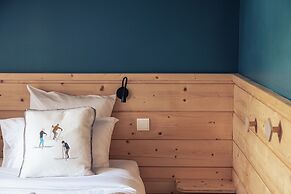 Le Clos du 5 - Appart Hotel Bagneres