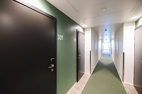 GreenStar Hotel Joensuu