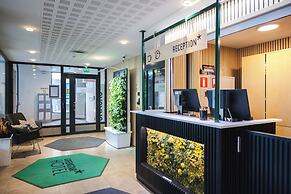 GreenStar Hotel Joensuu